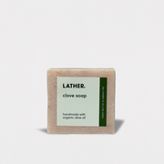 Clove Soap
