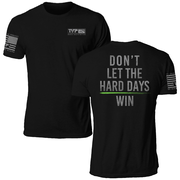 Hard Days Bundle