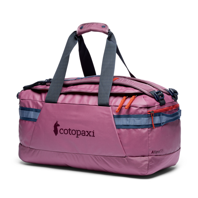 Allpa Getaway 55L Duffel