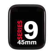 Apple Watch - Series 9 Display Assembly Replacement (Refurbished)