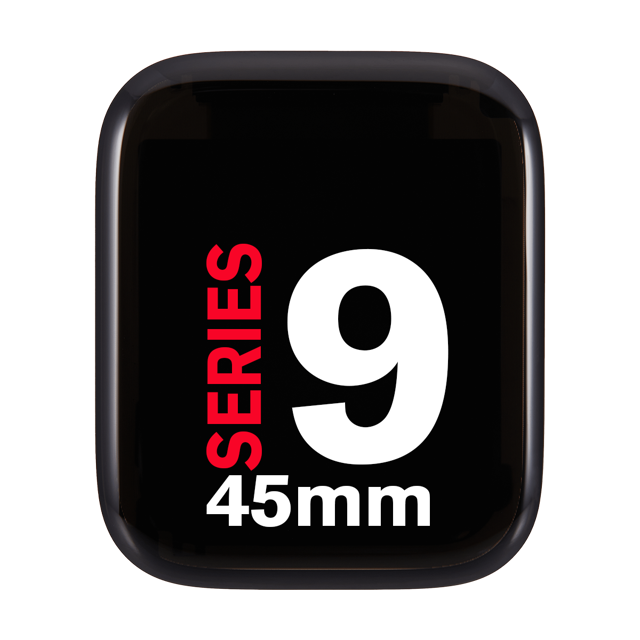 Apple Watch - Series 9 Display Assembly Replacement (Refurbished)