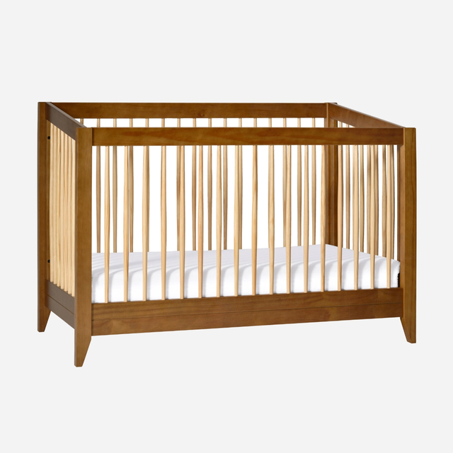 Sprout Convertible Crib