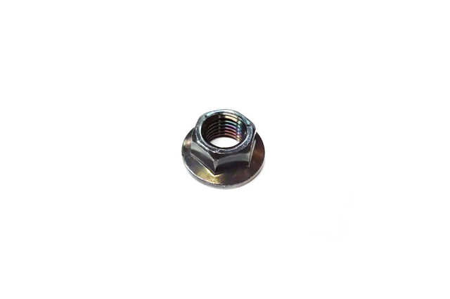 Nissan OEM Rear Strut Mount Nut for R35 GTR 370Z Z (08918-3082A)