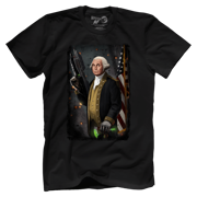 George Washington The Original Master Chief