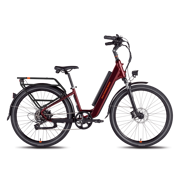 RadCity™ 5 Plus Electric Commuter Bike