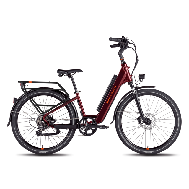 RadCity™ 5 Plus Electric Commuter Bike