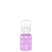4oz Glass Baby Bottle
