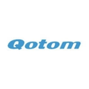 Qotom logo