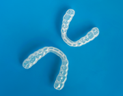 Custom Soft Night Guard - Dual Arch