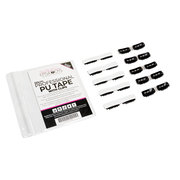 Pu Tape With Clips 50 cm