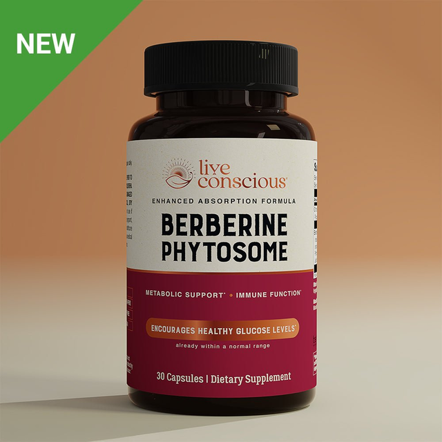 Berberine Phytosome