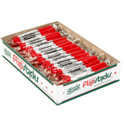 Red Flipsticks Cherry - 48ct