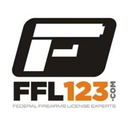 FFL123.com logo