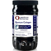 Collagen, Quantum