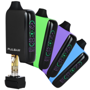 Pulsar 510 DL 5.0 Auto-Draw Vape Bar