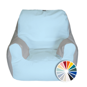 Custom E-SeaRider Armchair Marine Bean Bag