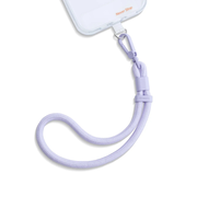 LoopGo Flex Wrist Phone Lanyard