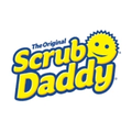 Scrub Daddy logo