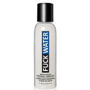 FuckWater Water-Based Lube