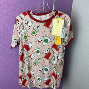 CHARLIES PROJECT - BAMBOO SLEEPWEAR