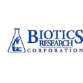 Biotics Research Corp logo