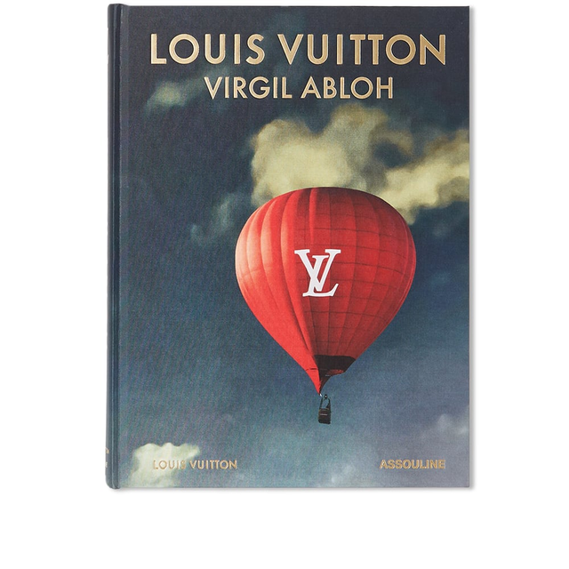 Louis Vuitton: Virgil Abloh