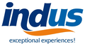 Indus Travel logo