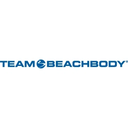Team Beachbody logo