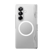 Galaxy Z Fold7 Cosmo Case - Clear