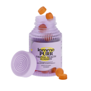 Lemme Purr Gummies