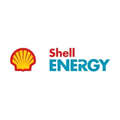 Shell Energy logo