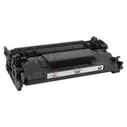 Compatible Toner Cartridge for HP 58A Black
