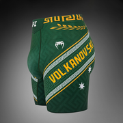 Men's UFC Unrivaled by VENUM Green Alexander Volkanovski Vale Tudo Short