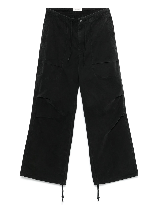Barren trousers