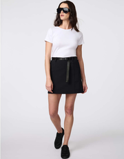 Jetset Belted Skort