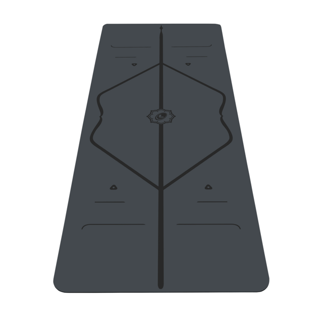 Biodegradable & PVC-Free Yoga Mats