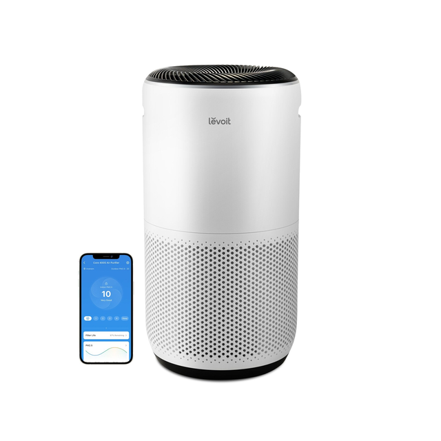 Levoit Core® 400S Smart Air Purifier