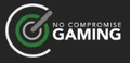 No Compromise Gaming logo