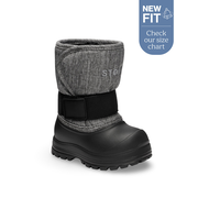 Trek Toddler Ultra-Lightweight Insulated Winter Boot