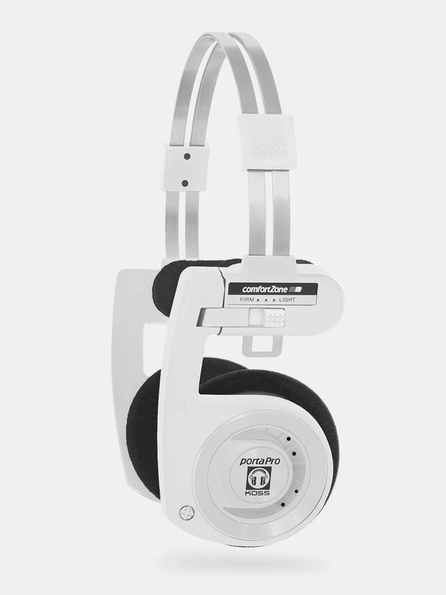 Porta Pro® Wireless Arctic White