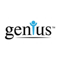 Genius Pipe logo