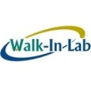 Walk-in Lab logo