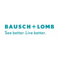 Bausch + Lomb logo