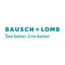 Bausch + Lomb logo