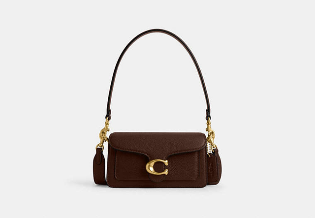 Tabby Shoulder Bag 20