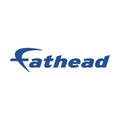 Fathead logo