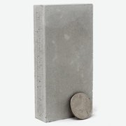 1:12 Scale Mini Concrete Slab