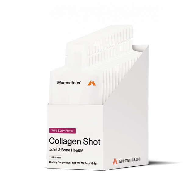 Collagen Shot 15-Packs