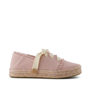 Carolina Lace-Up Espadrille