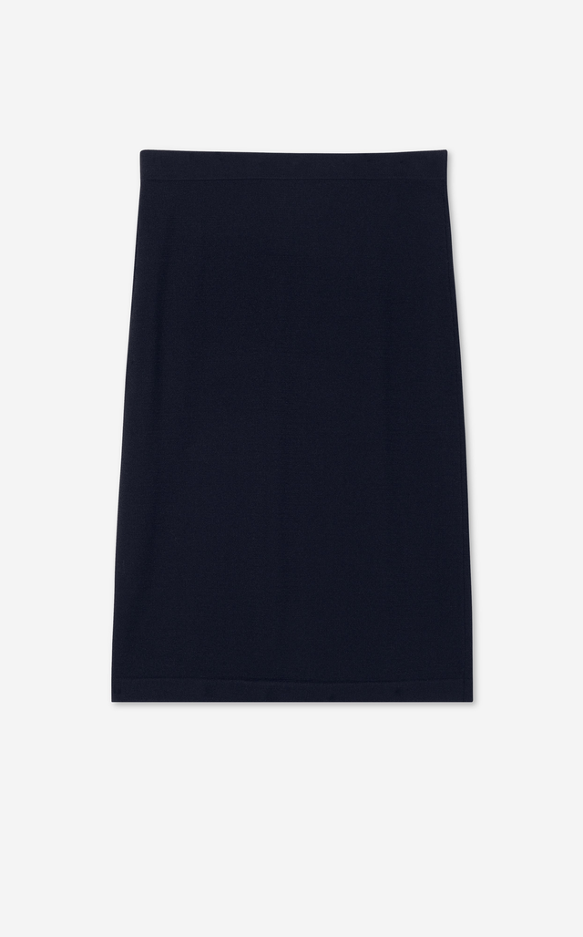 Santiago Knit Skirt